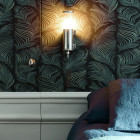 Sammode Studio Bendz Wall Light Lifestyle