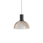 Secto Victo Small 4251 Pendant Light Black