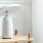 Normann Copenhagen Eddy - White