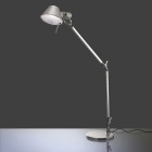 Artemide Tolomeo TW LED Table Lamp Coolest White