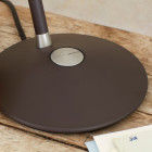 Anglepoise Type 75 Mini Table Lamp Base Details
