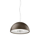 Flos Skygarden Small Pendant - Rusty Brown