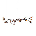 Bocci 16 Series Armature Suspension Light - 21A.1
