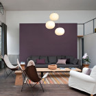 Flos Glo-Ball Pendants