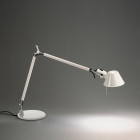 Artemide Tolomeo Table Lamp White