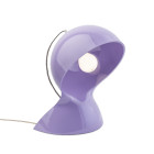 Artemide Dalu Table Lamp - Lavender
