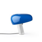 Flos Snoopy Table Lamp - Blue