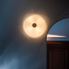 Small Foscarini Circus Wall/Ceiling Light