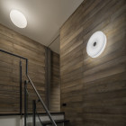 Flos Button HL Ceiling/Wall Light