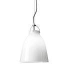 Fritz Hansen Caravaggio Opal Glass Pendant P3