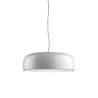 Flos Smithfield Pendant Light White