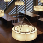 Santa & Cole Sexta 6 Suspension