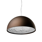 Flos Skygarden S2 Pendant - Rusty Brown