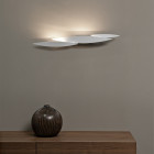 Terzani I Lucci Argentati Wall Light