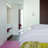 Marset Atlas Pendant Light Lifestyle Hotel