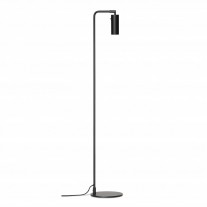 RUBN Lektor Floor Lamp Black