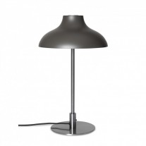 RUBN Bolero LED Table Lamp Umbra Grey Steel