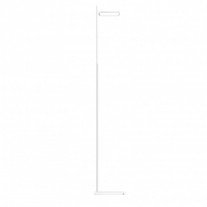 Pablo Talia LED Floor Lamp White Matte