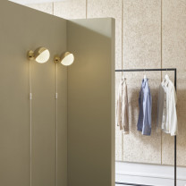 Louis Poulsen VL Studio Wall Light