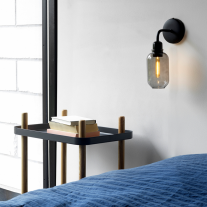 Normann Copenhagen Amp Wall Light