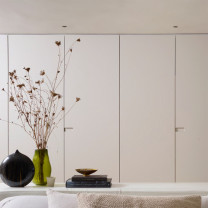 Astro Minima Mini Recessed Light Lifestyle Bedroom