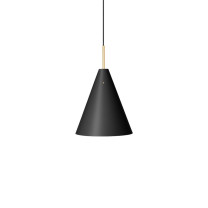 LYFA Mosaik Pendant Light 250 Black