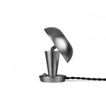 Ferm Living Tiny Lamp Steel