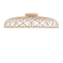 Flos Skynest LED Ceiling Light - Almond