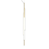 Marset Ambrosia V LED Pendant 175 Gold