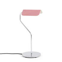 HAY Apex Table Lamp Luis Pink
