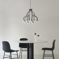 Small Normann Copenhagen Vekst Pendant