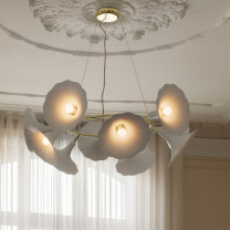 Nuura Petalii 10 Suspension Lifestyle Close Up