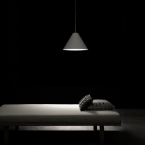 Davide Groppi Sottosopra LED Pendant