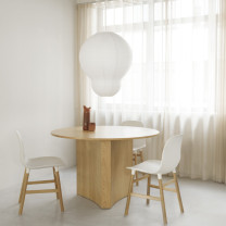 Normann Copenhagen Puff Pendant