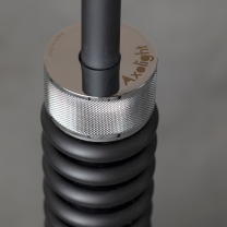 Axolight Bul-bo Floor Lamp - Detail