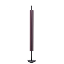 Flos Emi LED Floor Lamp - Deep Red 