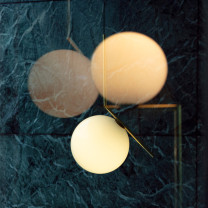 Flos IC 10 Year Anniversary Pendant