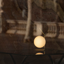 Flos IC 10-Year Anniversary Table Lamp