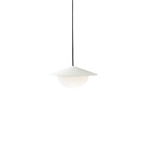 AGO Alley Pendant  - Eggwhite Small
