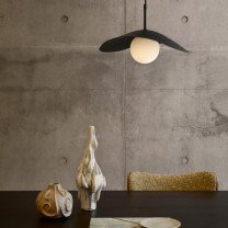 NORR11 Fuji Pendant Small Lifestyle