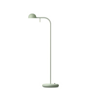 Vibia Pin 1650 LED Table Lamp Green