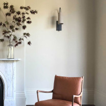 Porta Romana Willow Wall Light Lifestyle