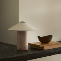 LYFA FUTÉ 180 LED Portable Lamp Lifestyle Hallway