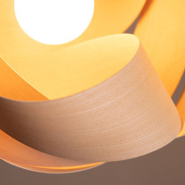 Tom Raffield Shore Pendant Details