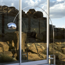 Flos Arco K Special Edition Floor Lamp