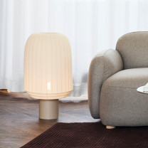 Northern Tradition Floor Lamp Lifestyle Lounge 2