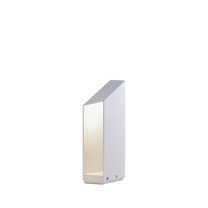 Marset Domus LED Bollard B37 White