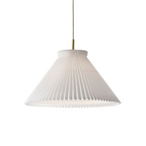 Le Klint Model 1 Pendant - Large, Paper Shade