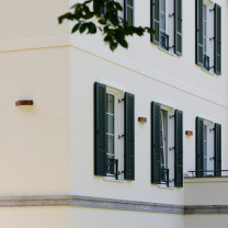 BEGA 31453 Wall Lights