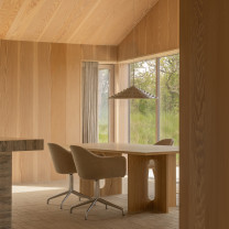 Audo Copenhagen Chancery LED PendantAudo Copenhagen Chancery LED Pendant